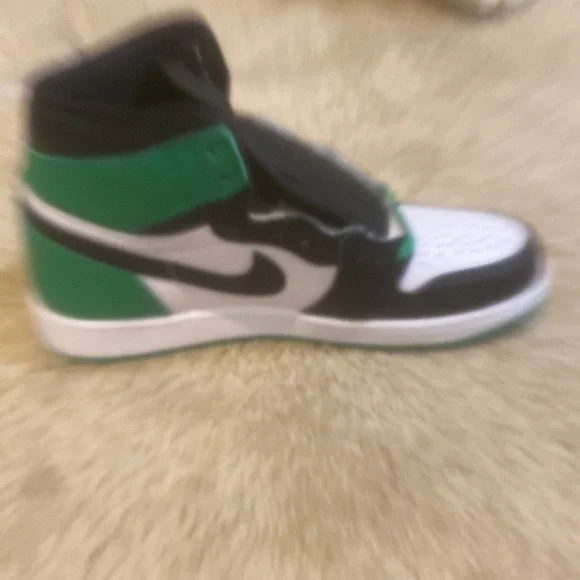 Boston Celtics” Jordan